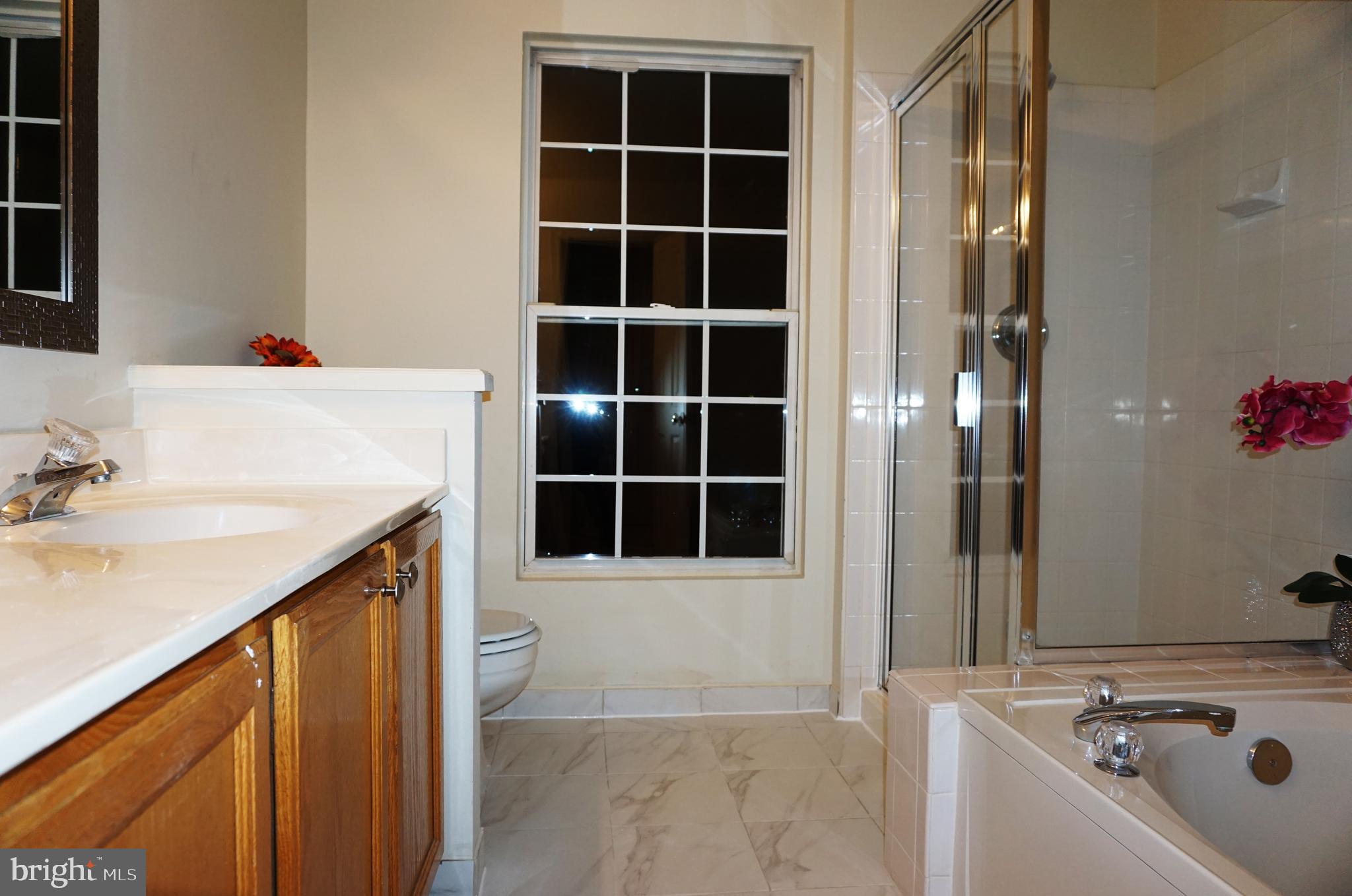 VIRGINIA CENTER - Residential