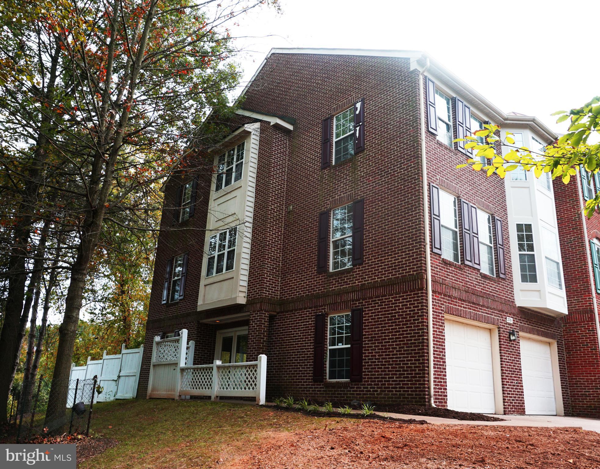 VIRGINIA CENTER - Residential