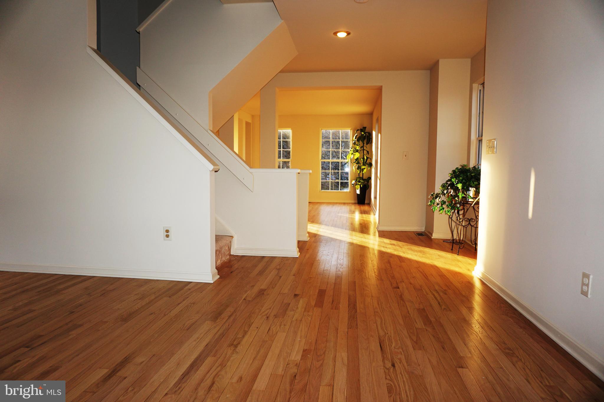 VIRGINIA CENTER - Residential