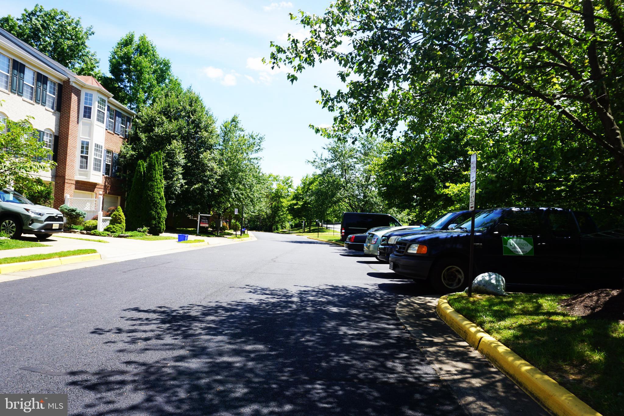 VIRGINIA CENTER - Residential