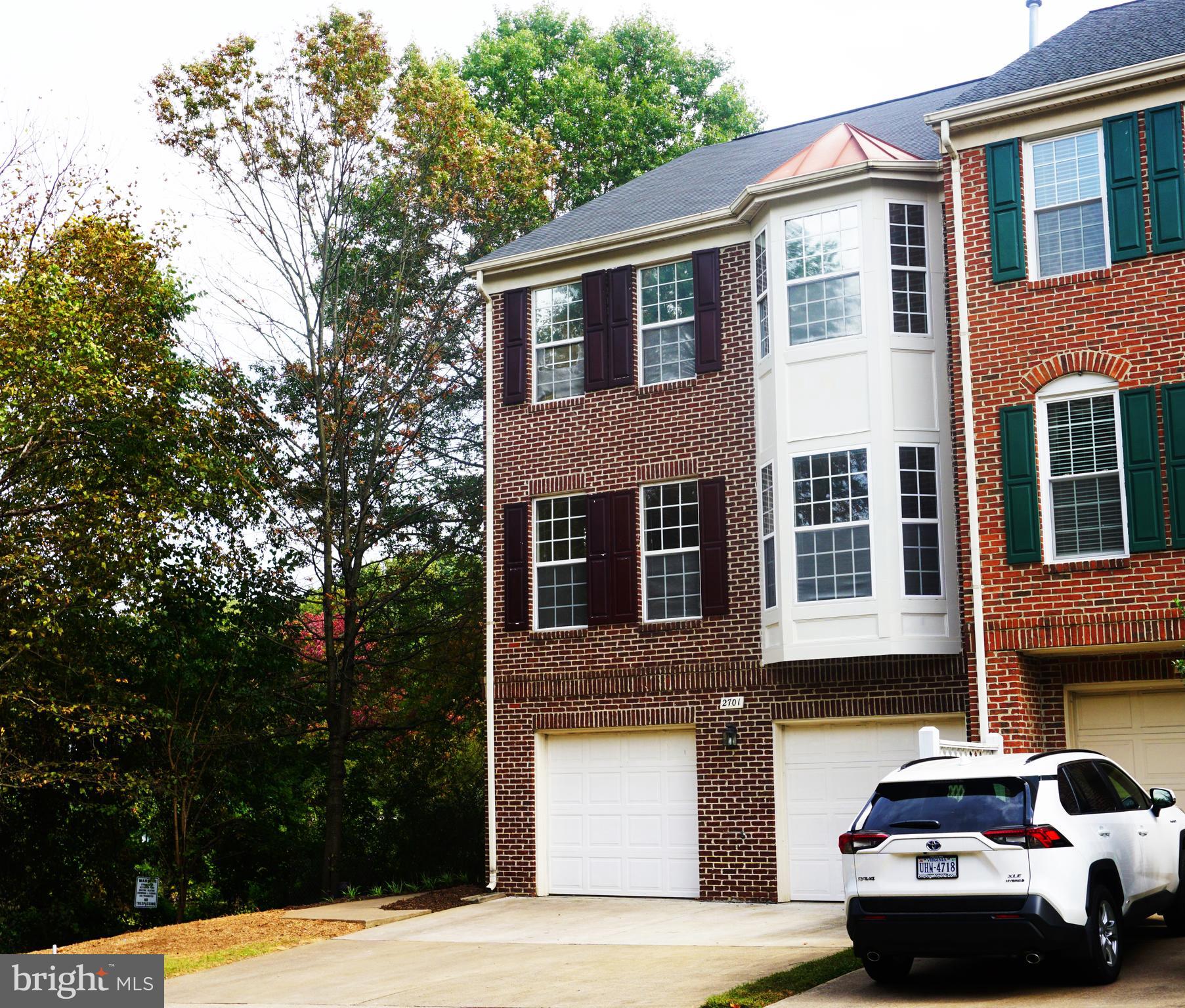 VIRGINIA CENTER - Residential