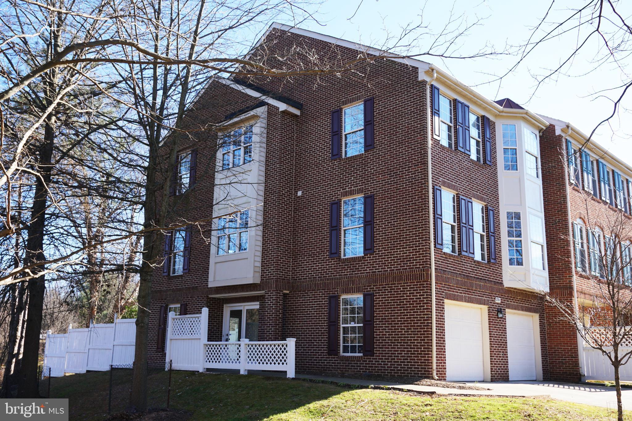 VIRGINIA CENTER - Residential