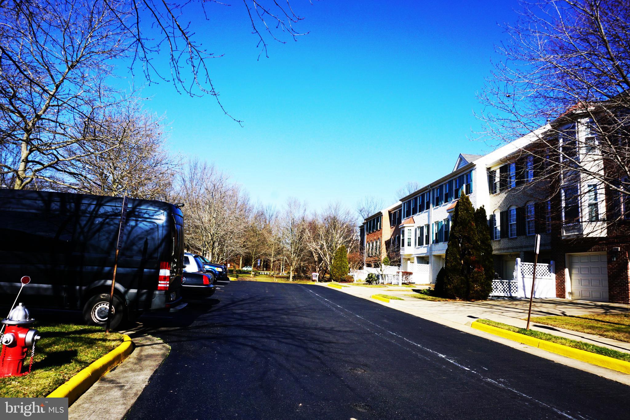 VIRGINIA CENTER - Residential