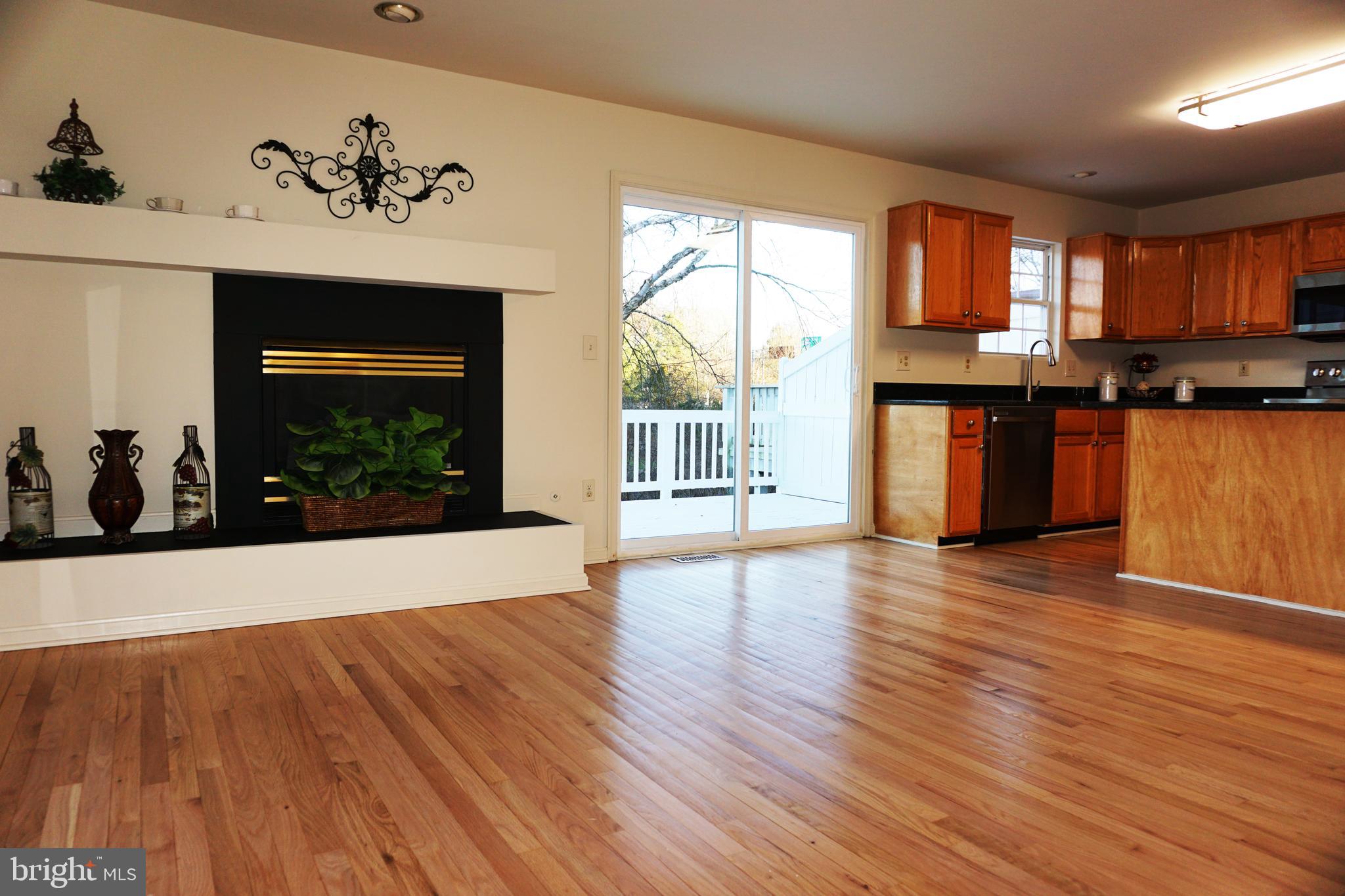 VIRGINIA CENTER - Residential