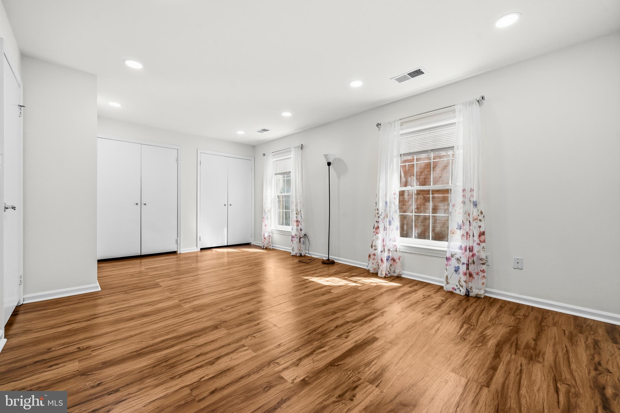 TUCKERMAN STATION CODM - Residential