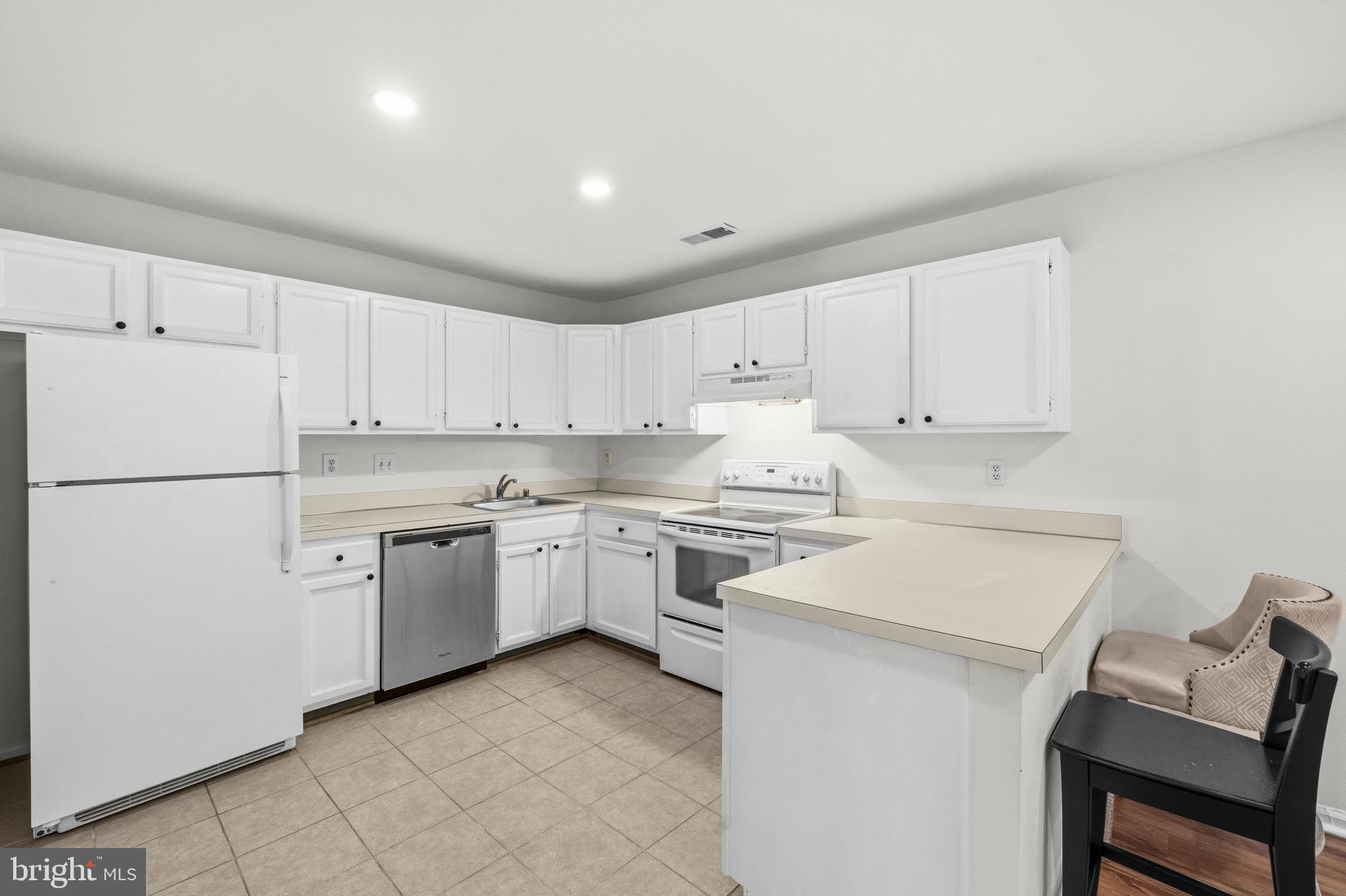 TUCKERMAN STATION CODM - Residential