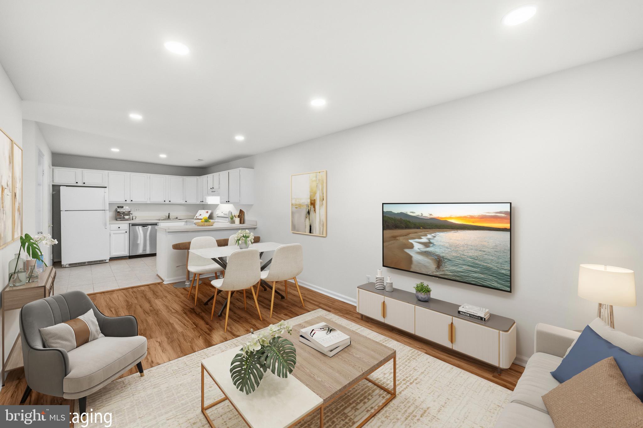 TUCKERMAN STATION CODM - Residential