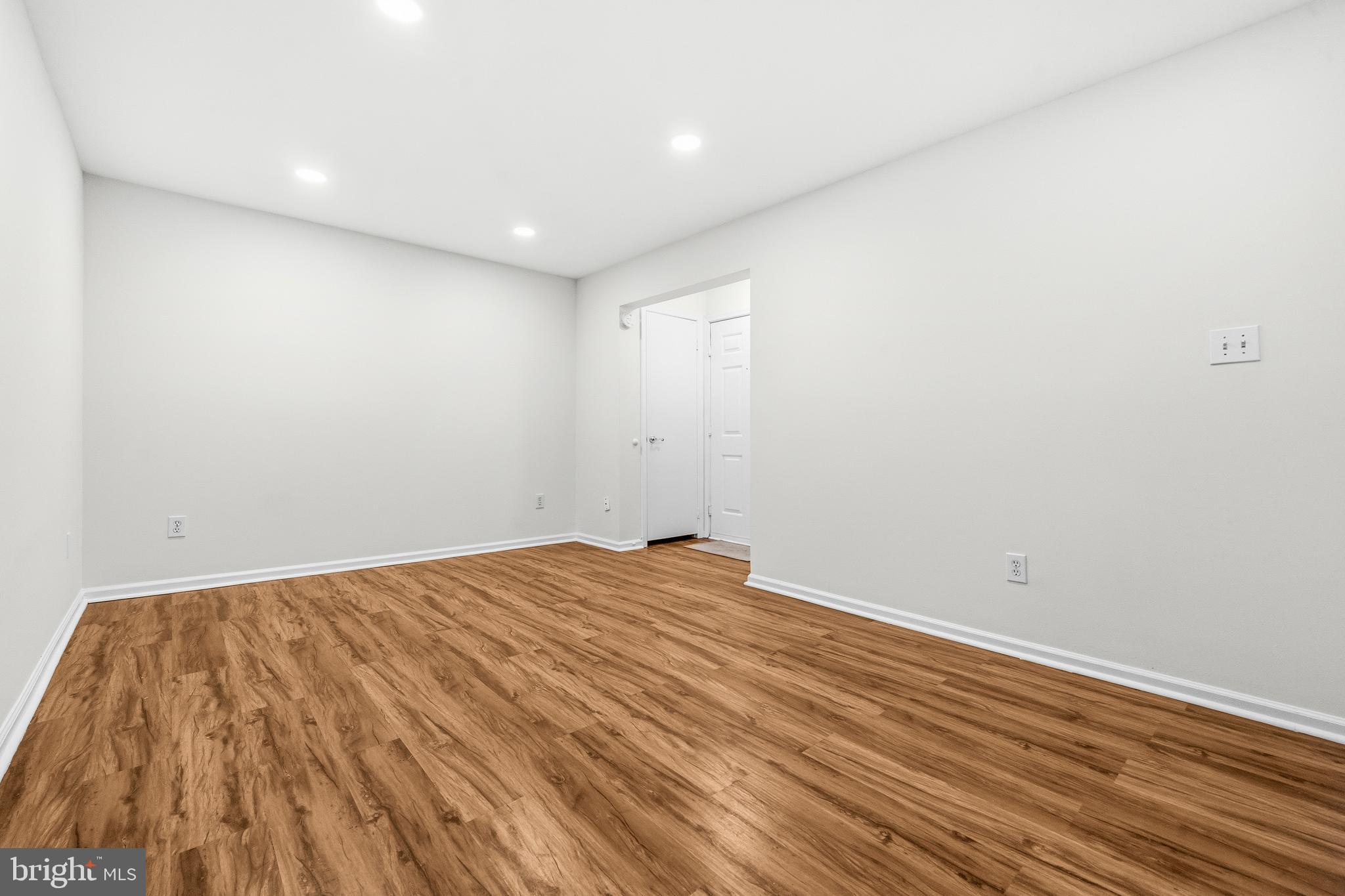 TUCKERMAN STATION CODM - Residential