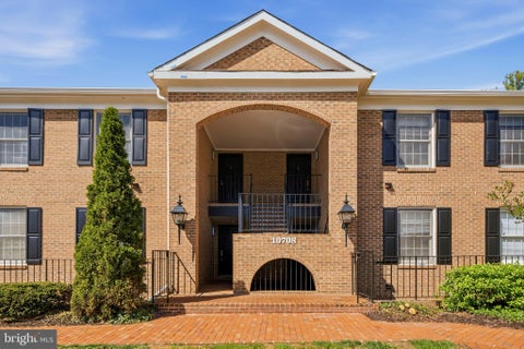 Condo For Sale - 10708 Kings Riding Way #T-2-19<br/> ROCKVILLE, MD 20852