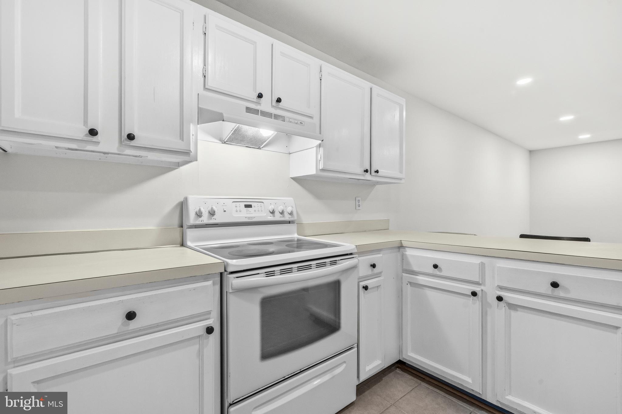 TUCKERMAN STATION CODM - Residential