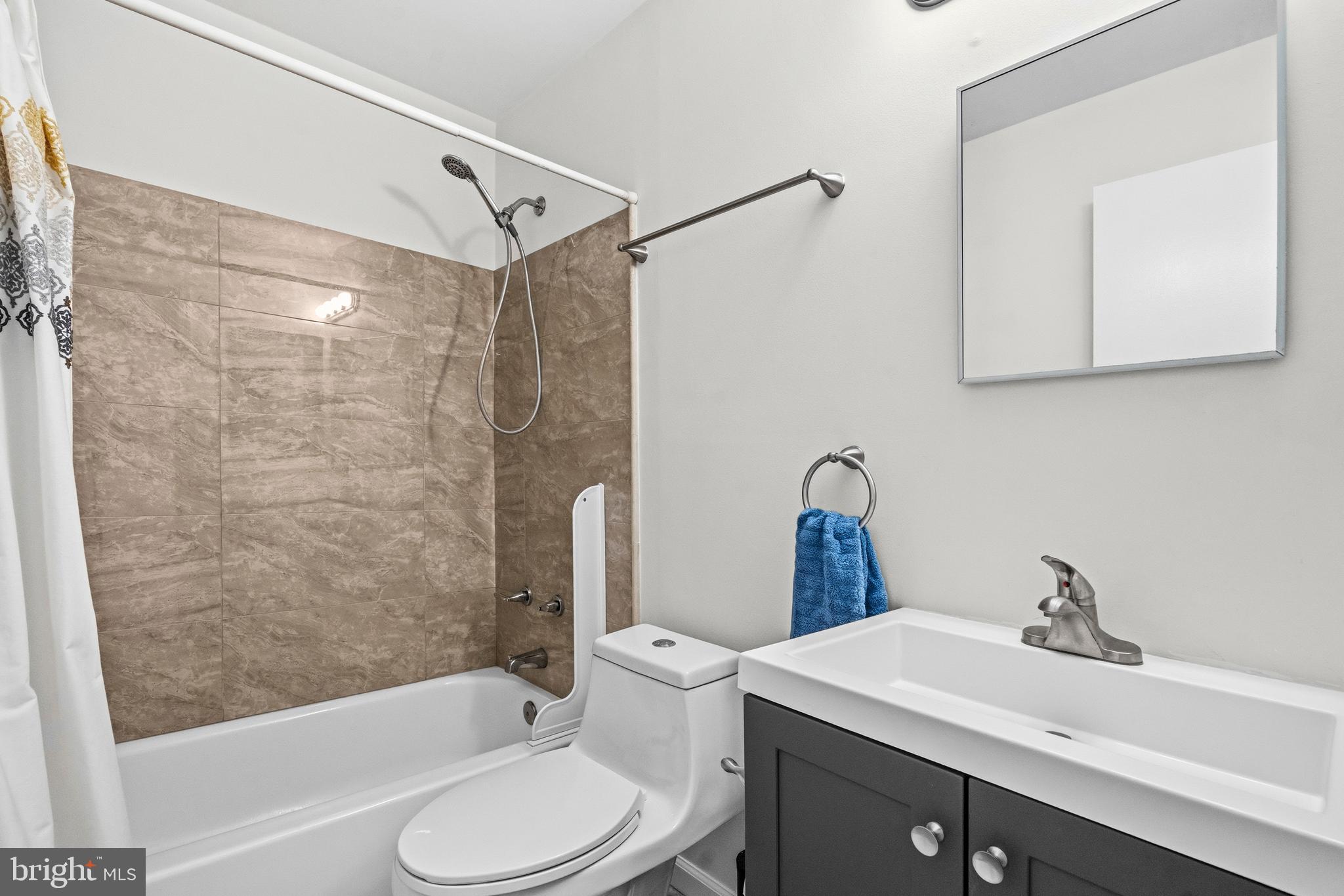 TUCKERMAN STATION CODM - Residential