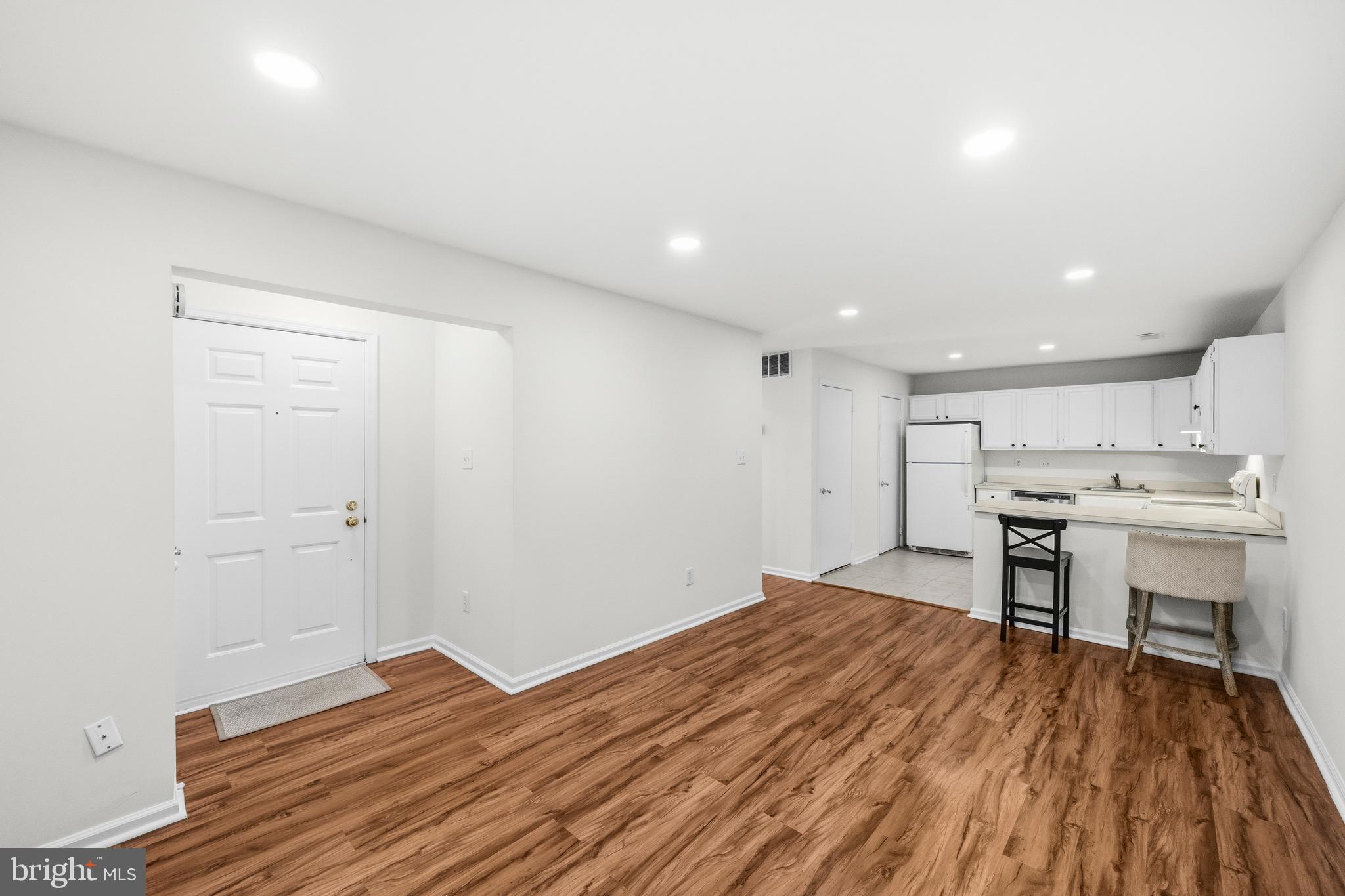 TUCKERMAN STATION CODM - Residential
