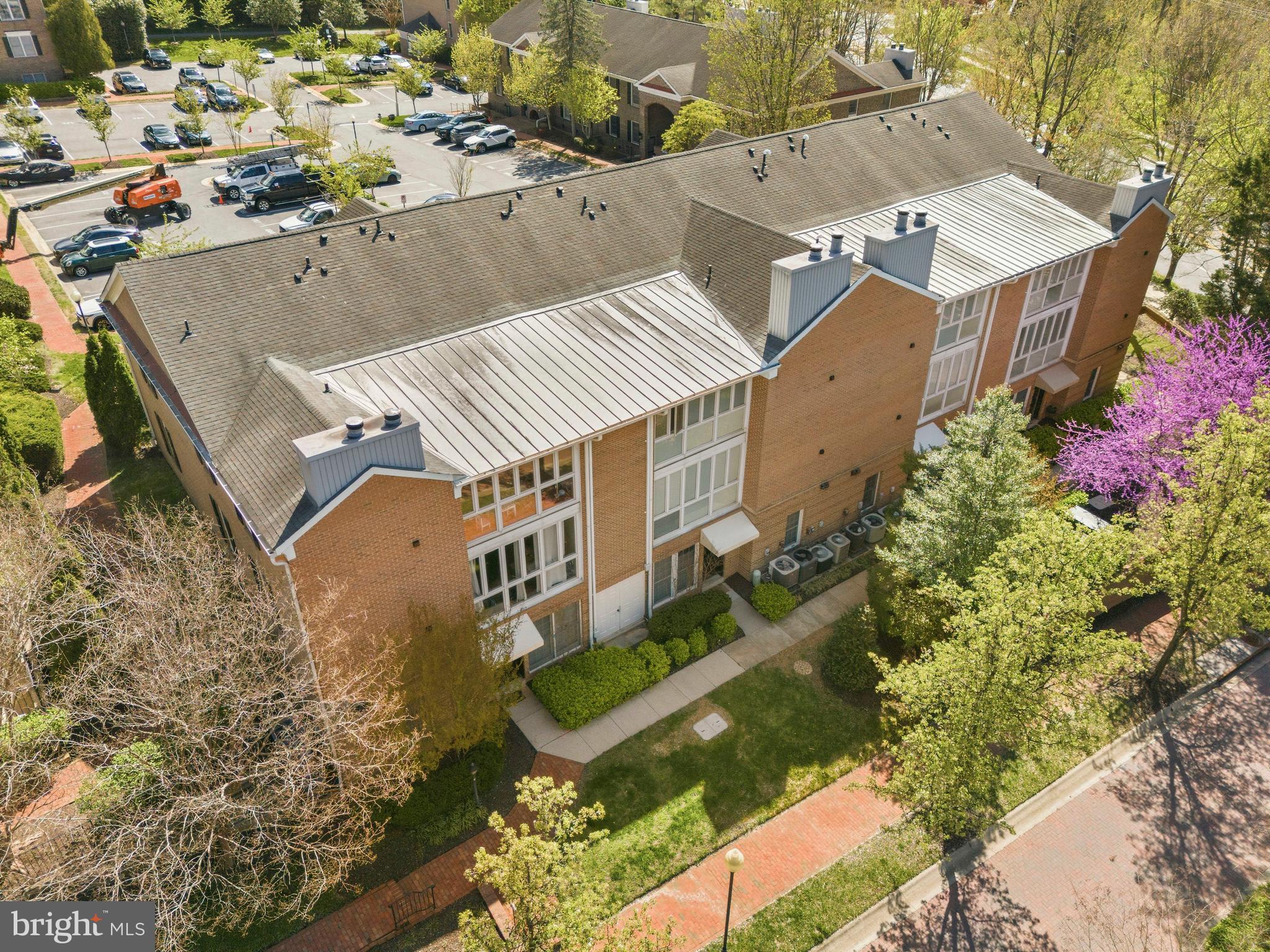 TUCKERMAN STATION CODM - Residential
