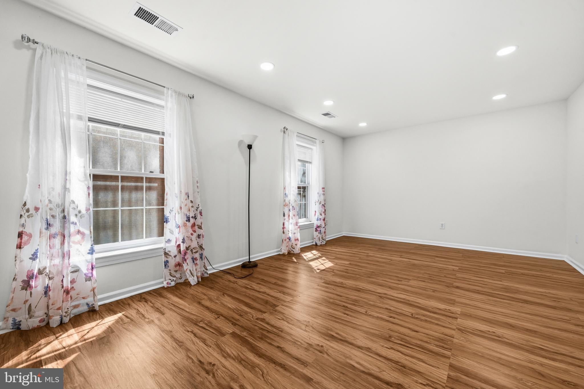 TUCKERMAN STATION CODM - Residential