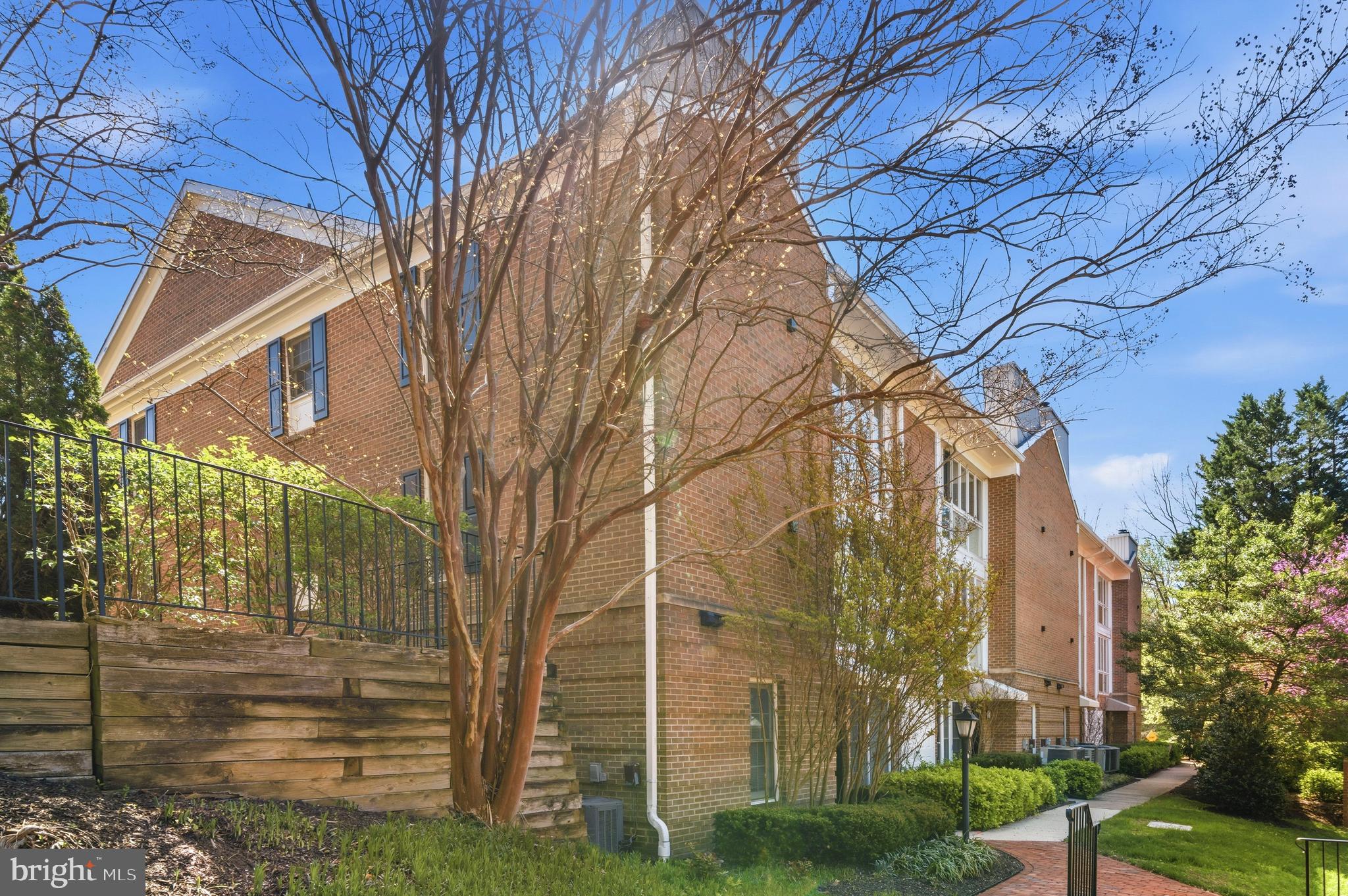 TUCKERMAN STATION CODM - Residential