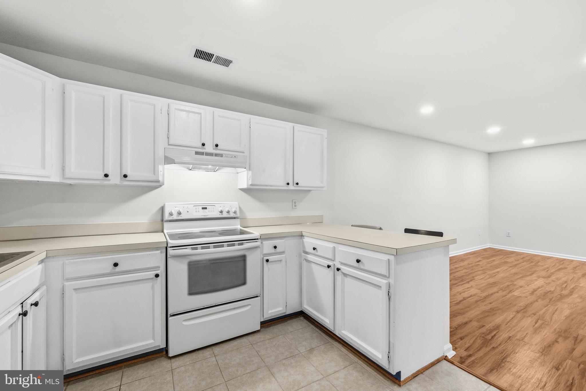 TUCKERMAN STATION CODM - Residential