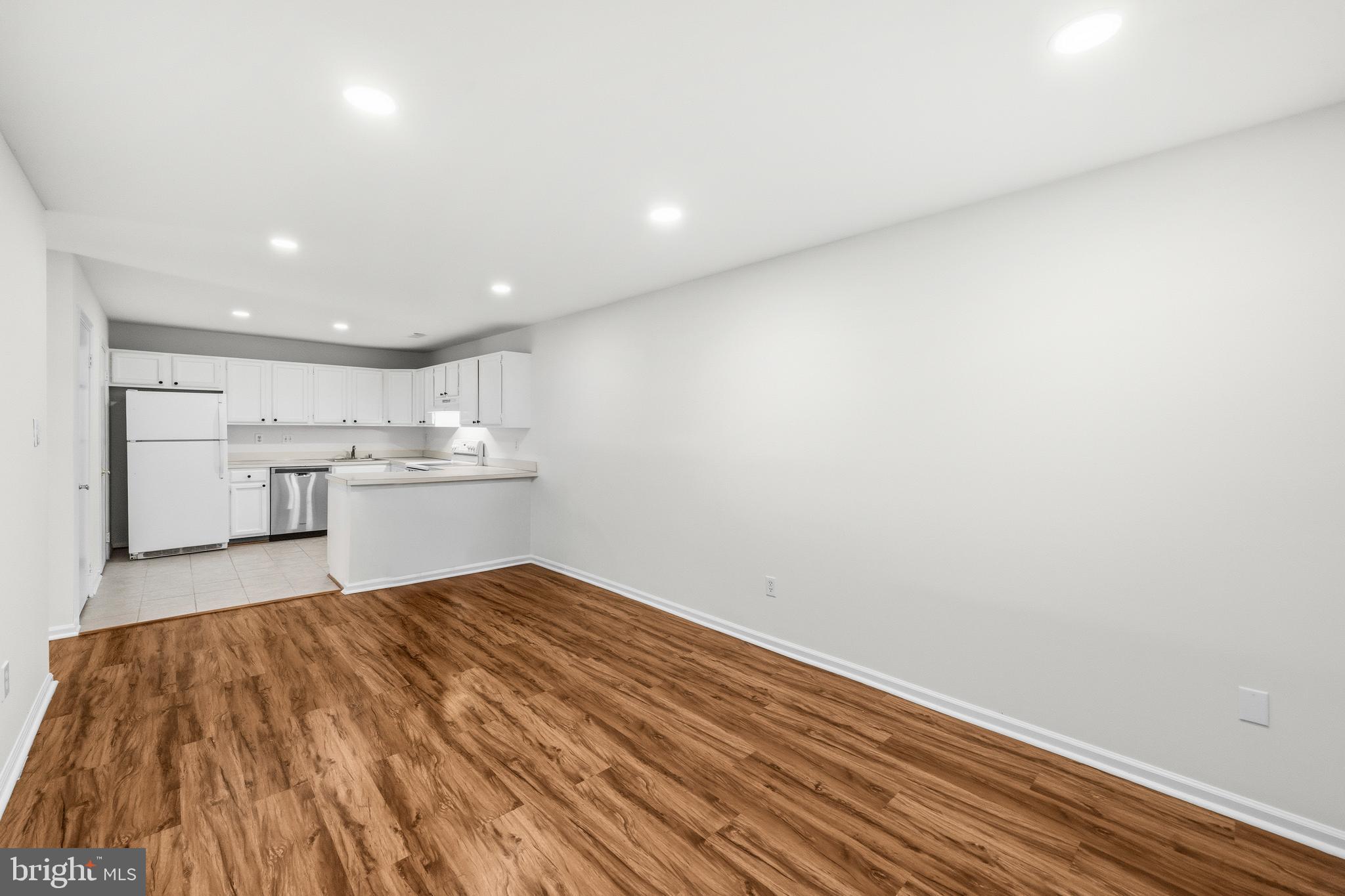 TUCKERMAN STATION CODM - Residential