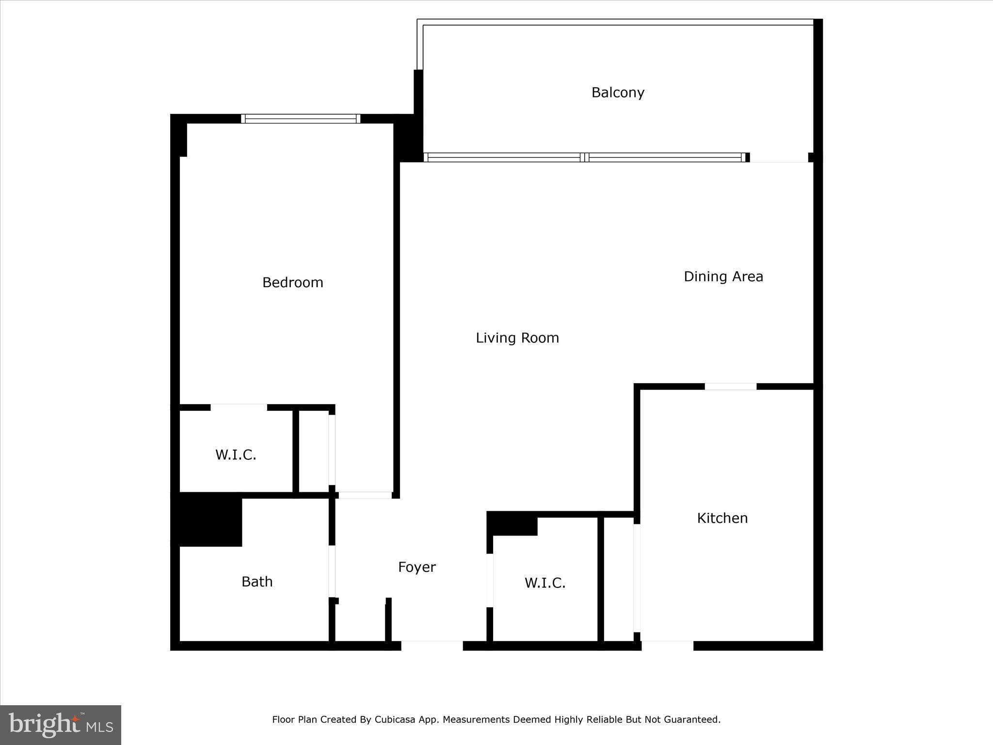 SKYLINE PLAZA - Residential