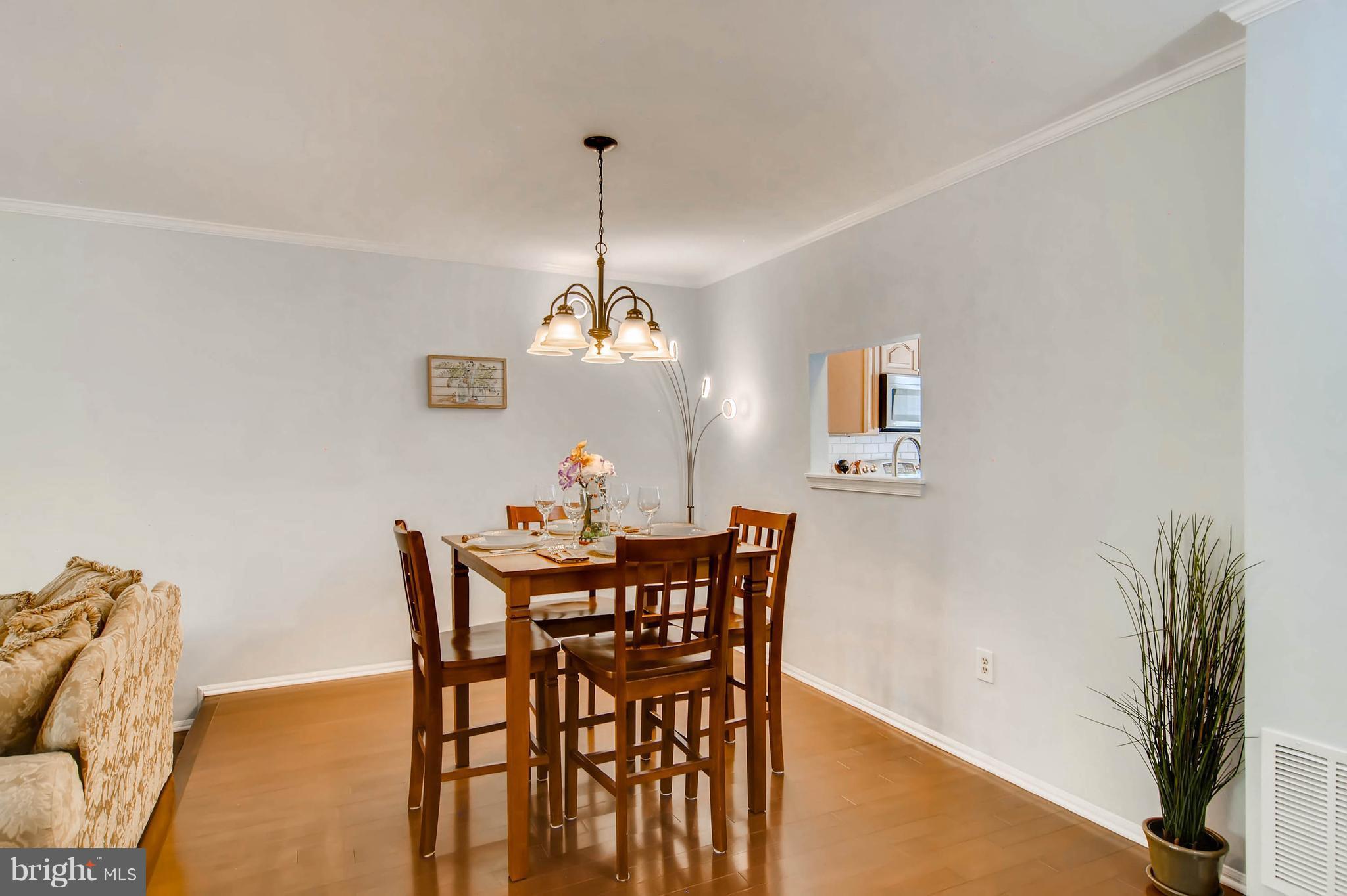 VILLAGE OF HICKORY RIDGE - Residential