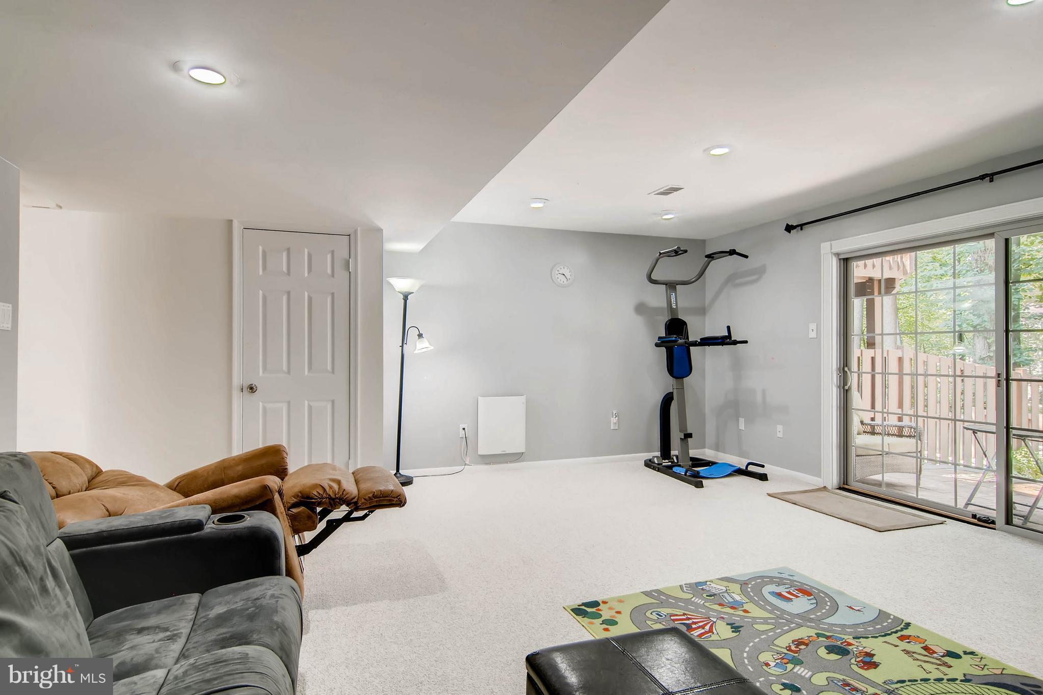 VILLAGE OF HICKORY RIDGE - Residential