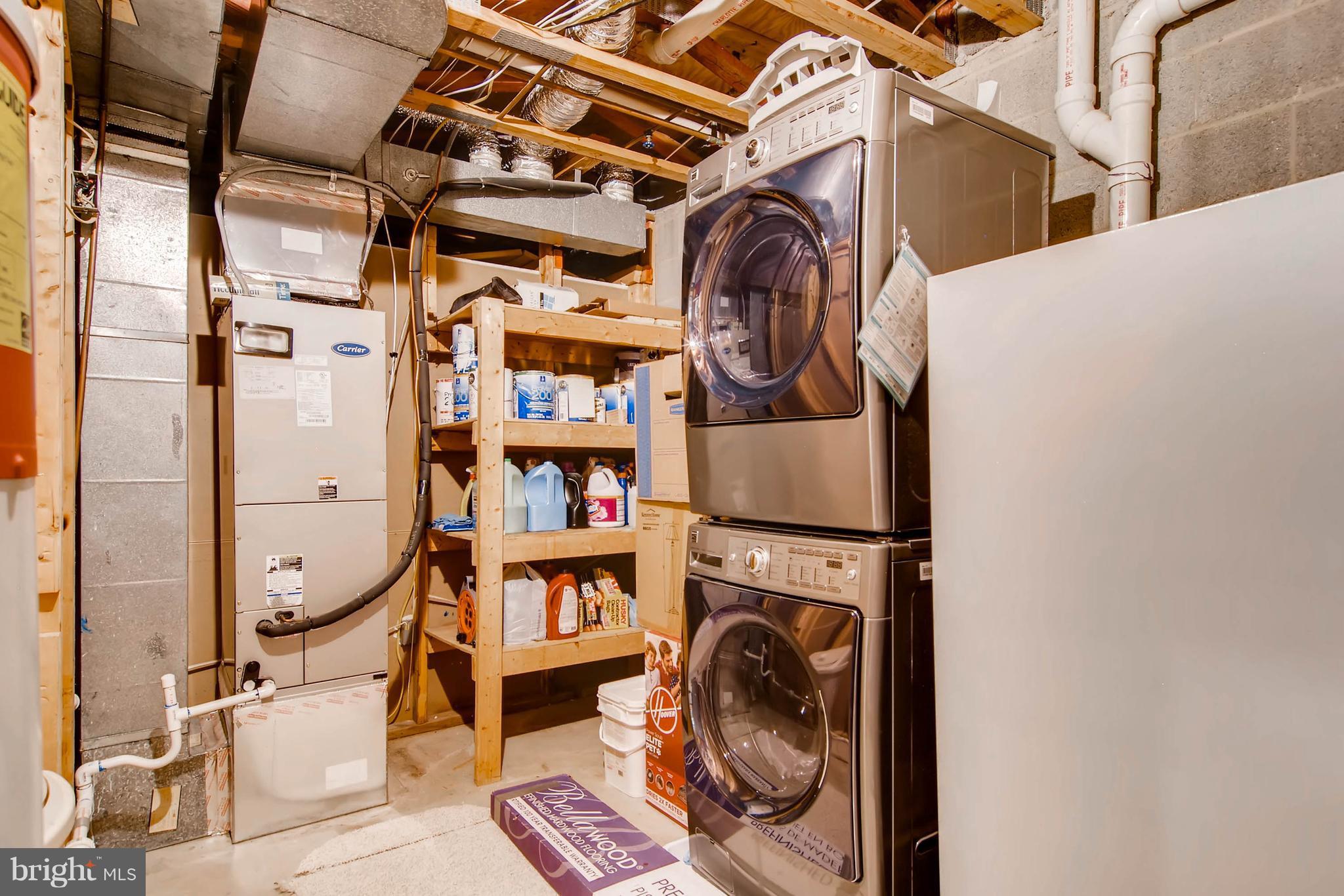 VILLAGE OF HICKORY RIDGE - Residential