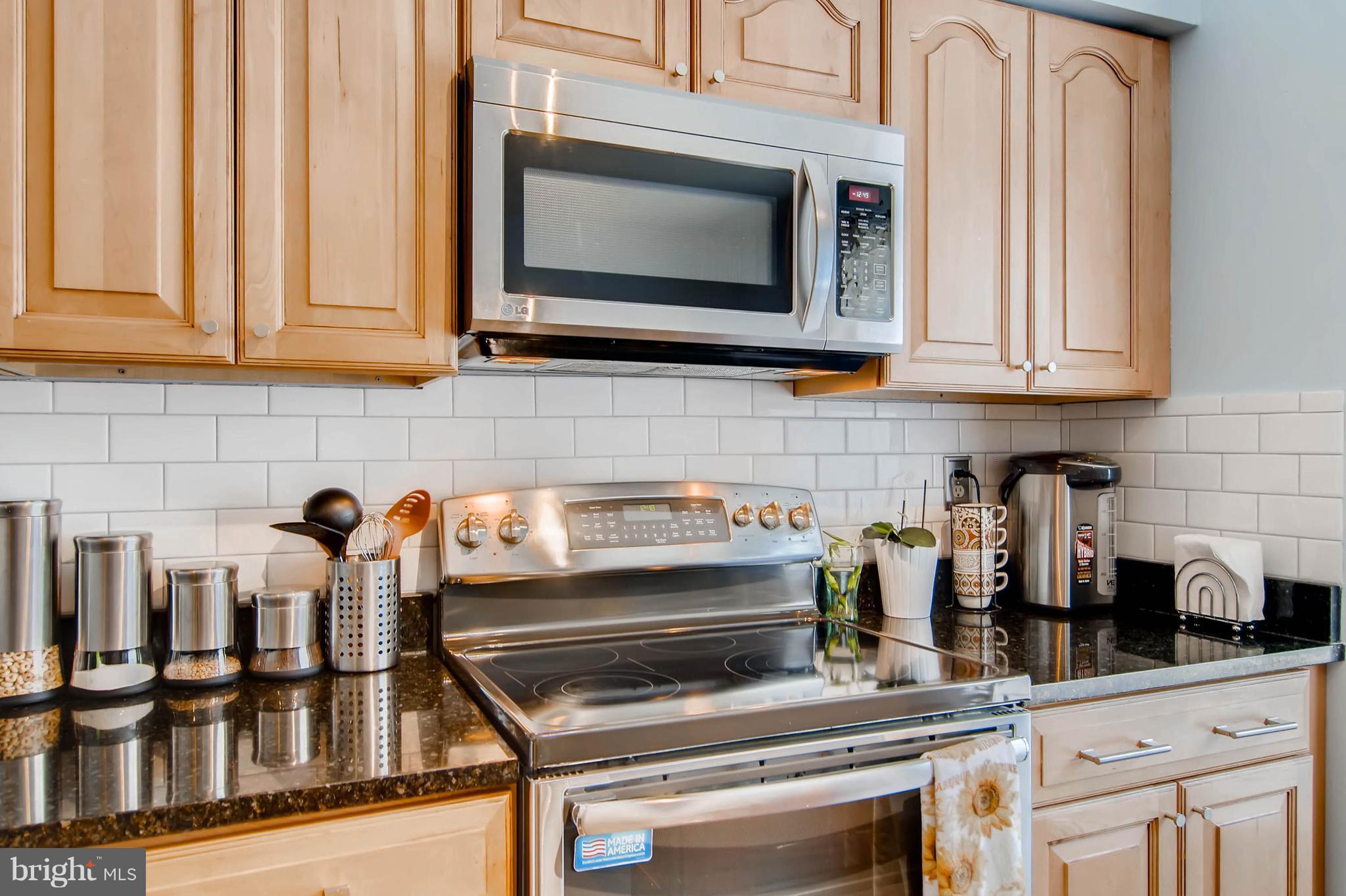 VILLAGE OF HICKORY RIDGE - Residential