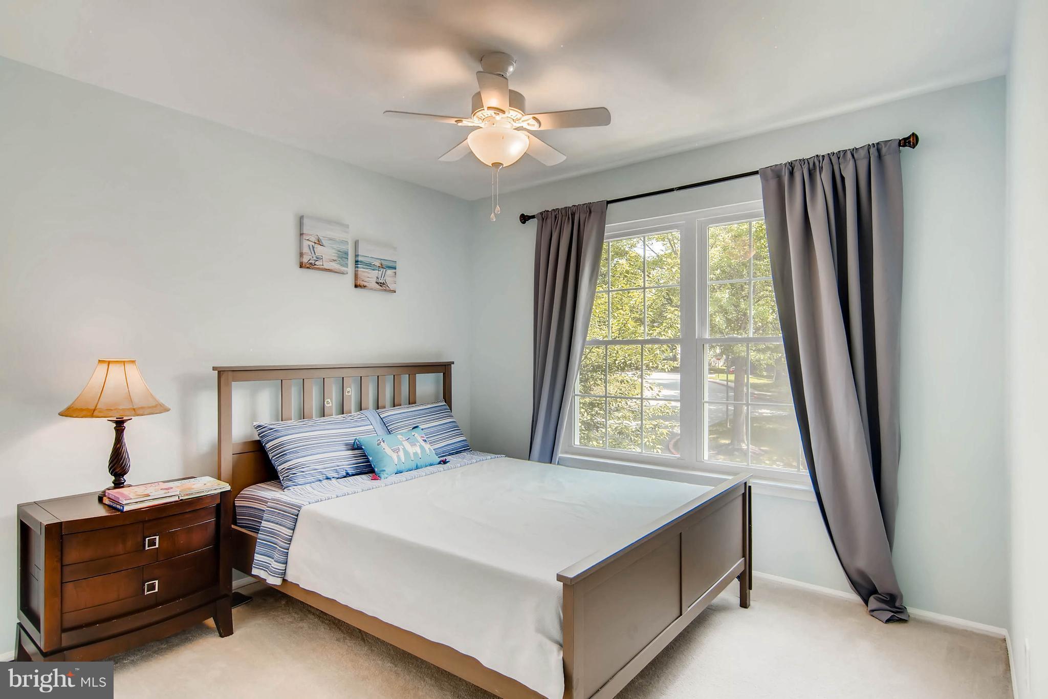 VILLAGE OF HICKORY RIDGE - Residential