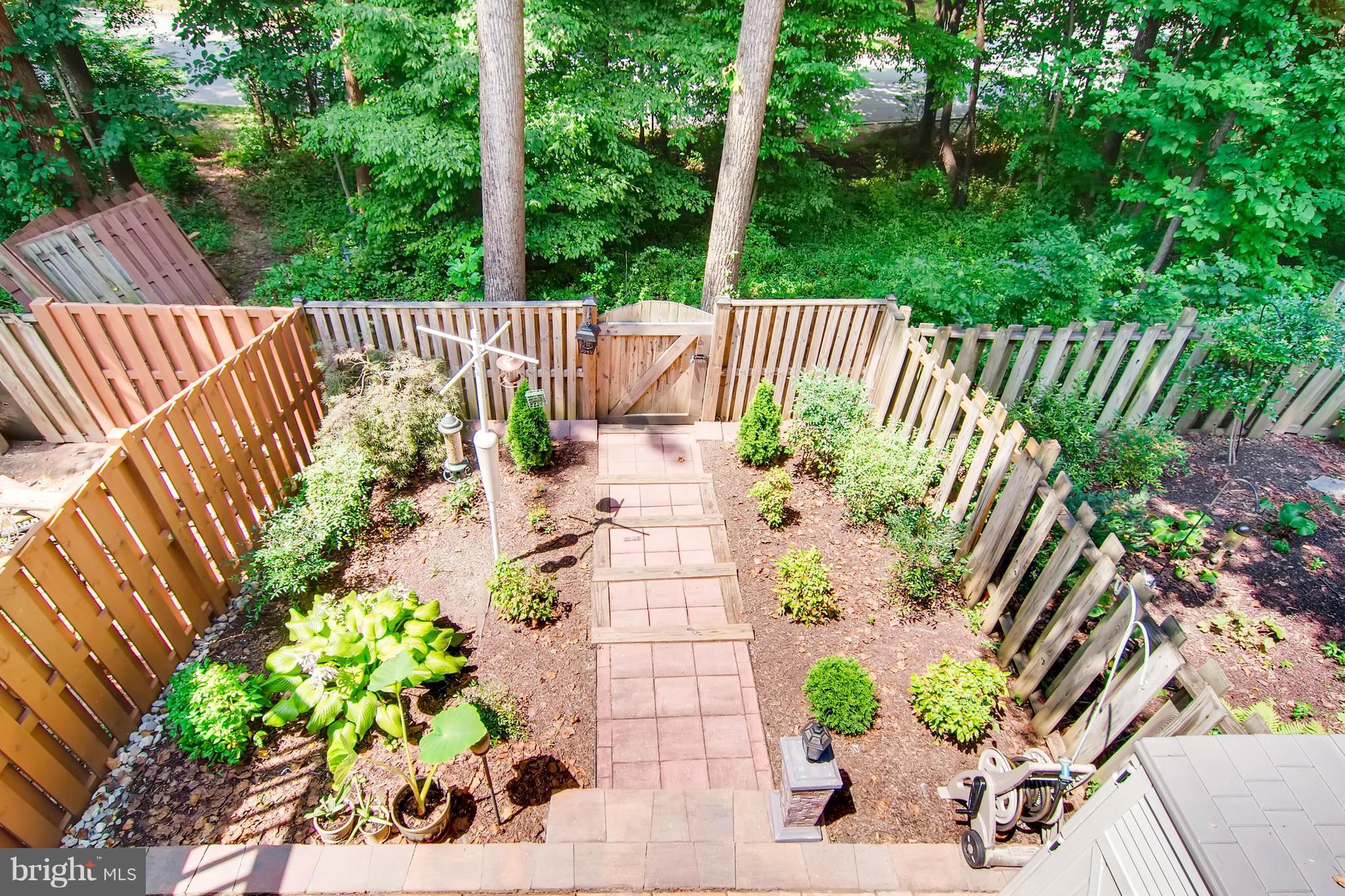 VILLAGE OF HICKORY RIDGE - Residential