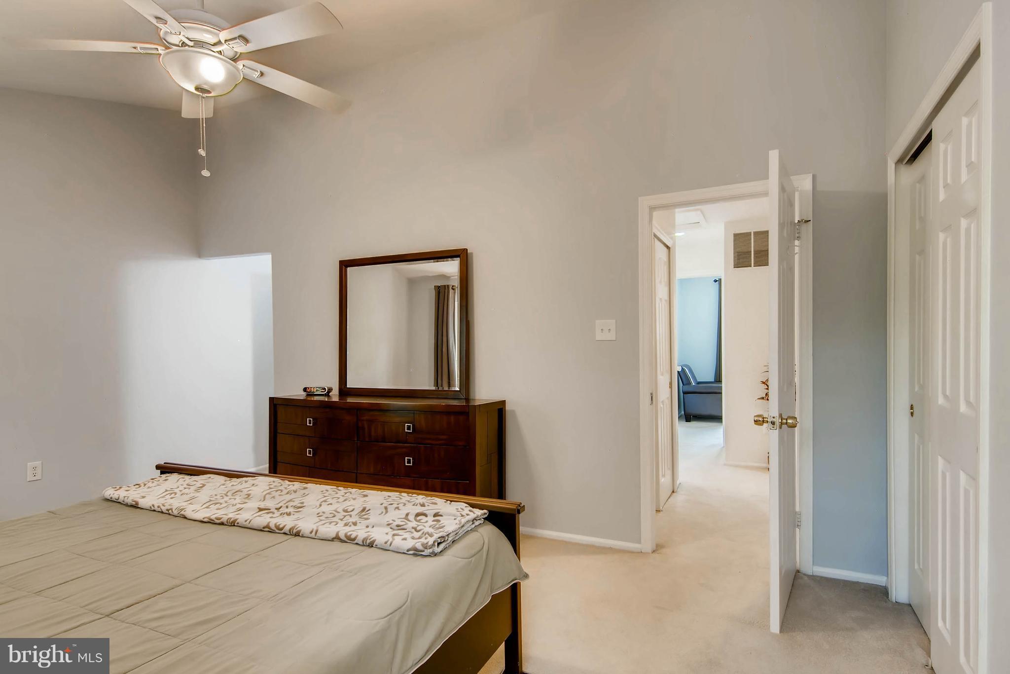 VILLAGE OF HICKORY RIDGE - Residential