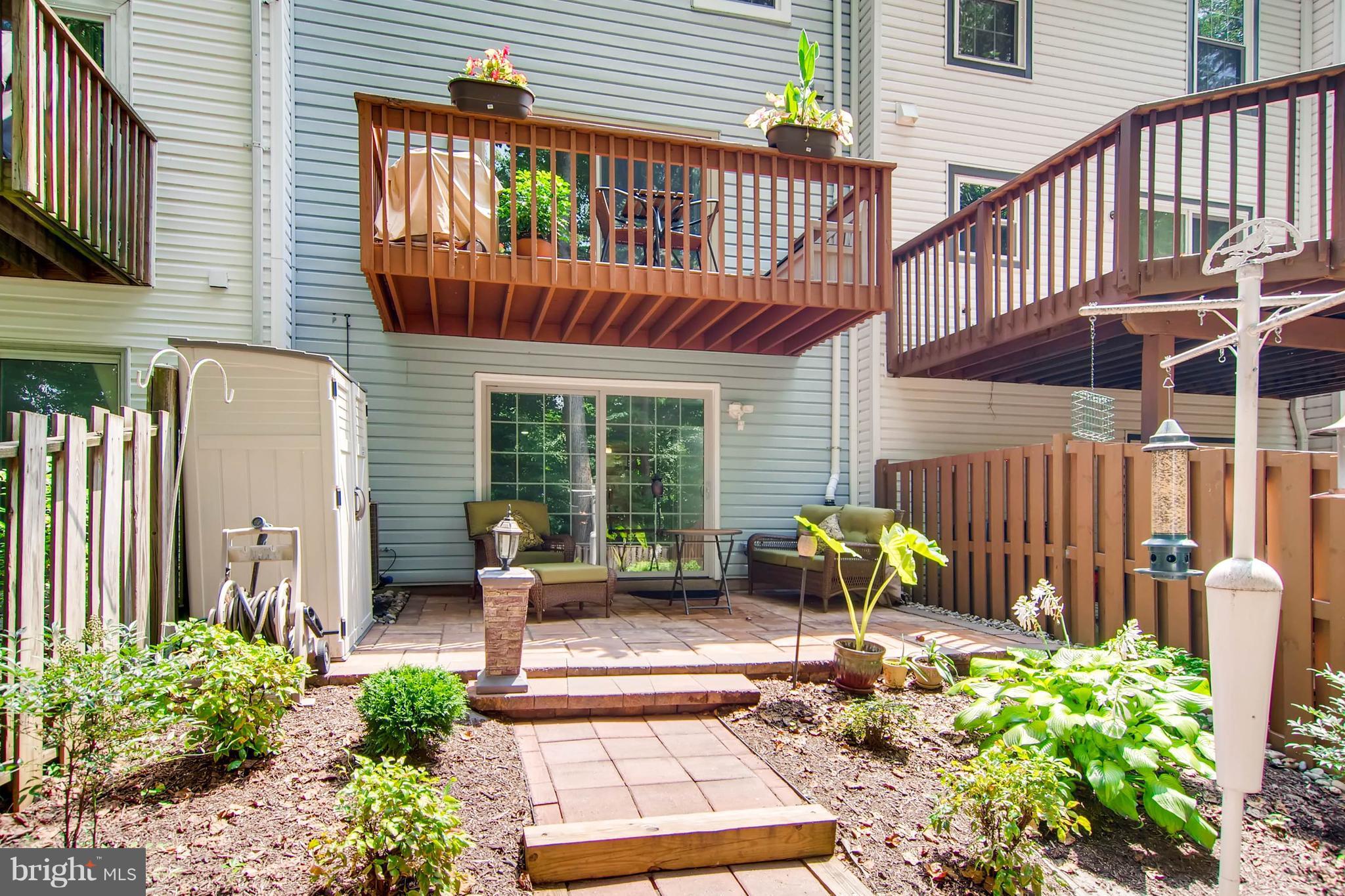 VILLAGE OF HICKORY RIDGE - Residential