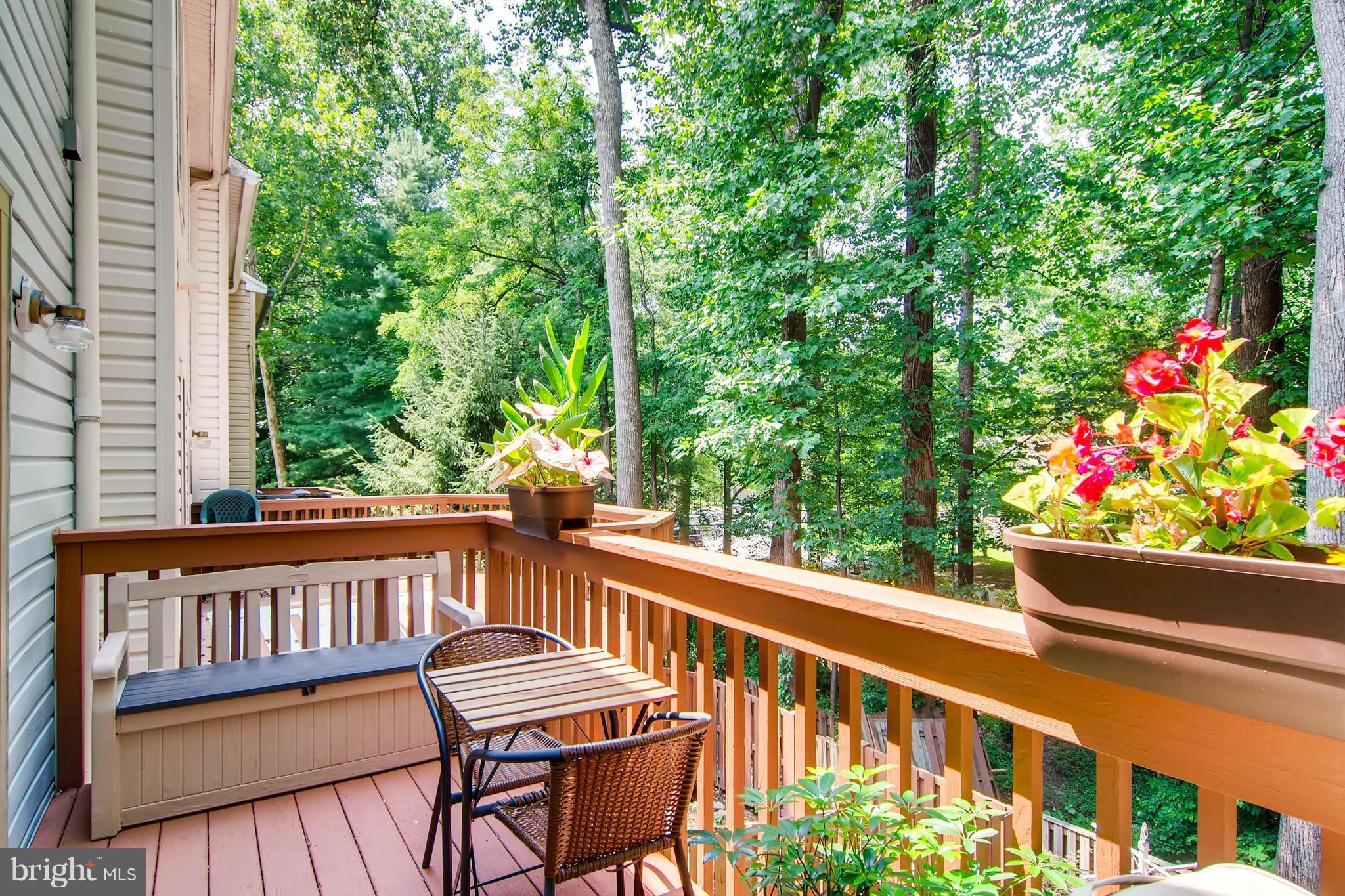 VILLAGE OF HICKORY RIDGE - Residential