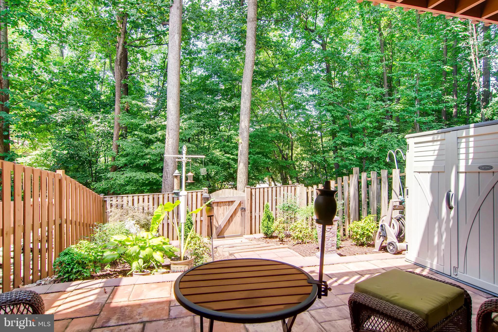 VILLAGE OF HICKORY RIDGE - Residential