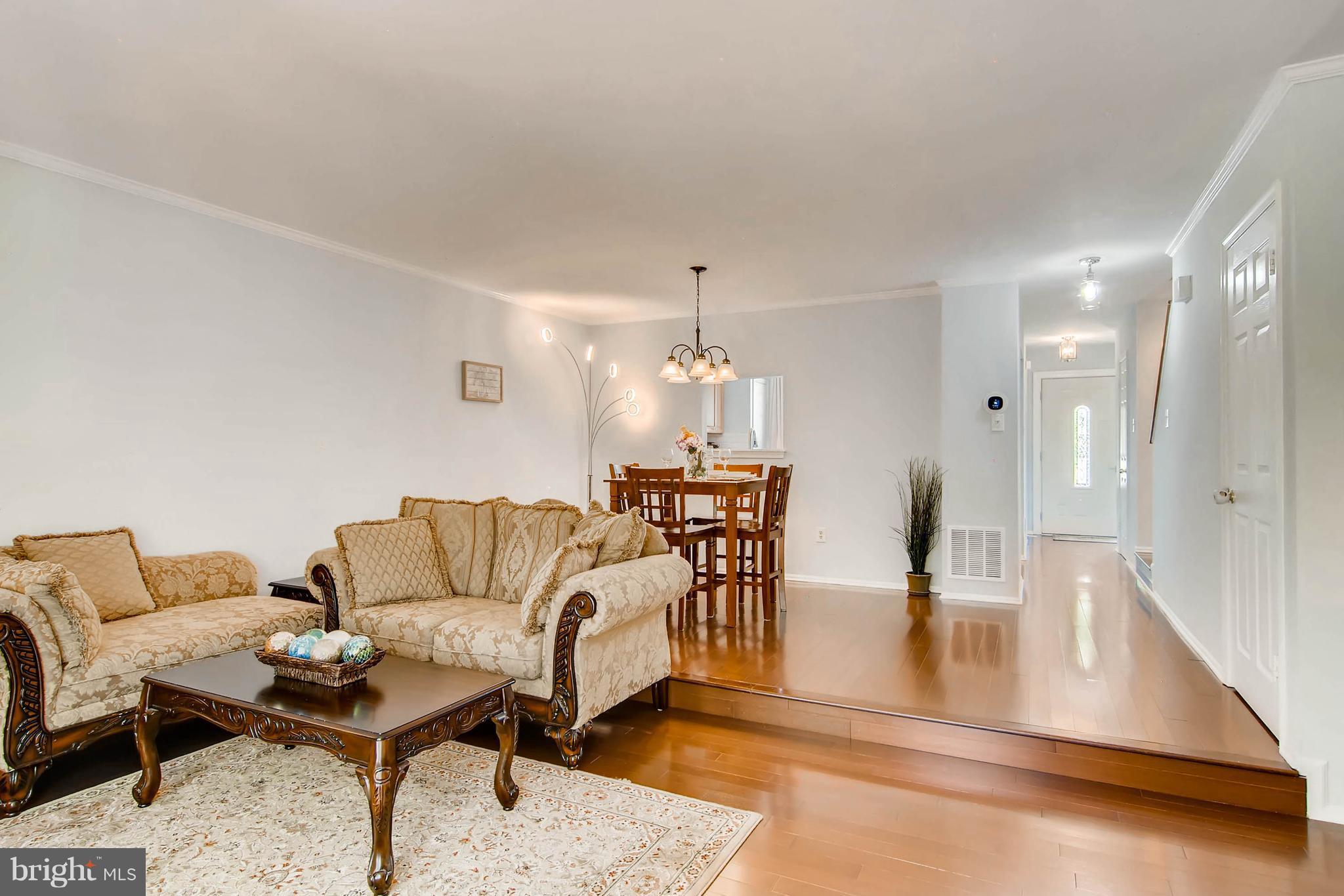 VILLAGE OF HICKORY RIDGE - Residential