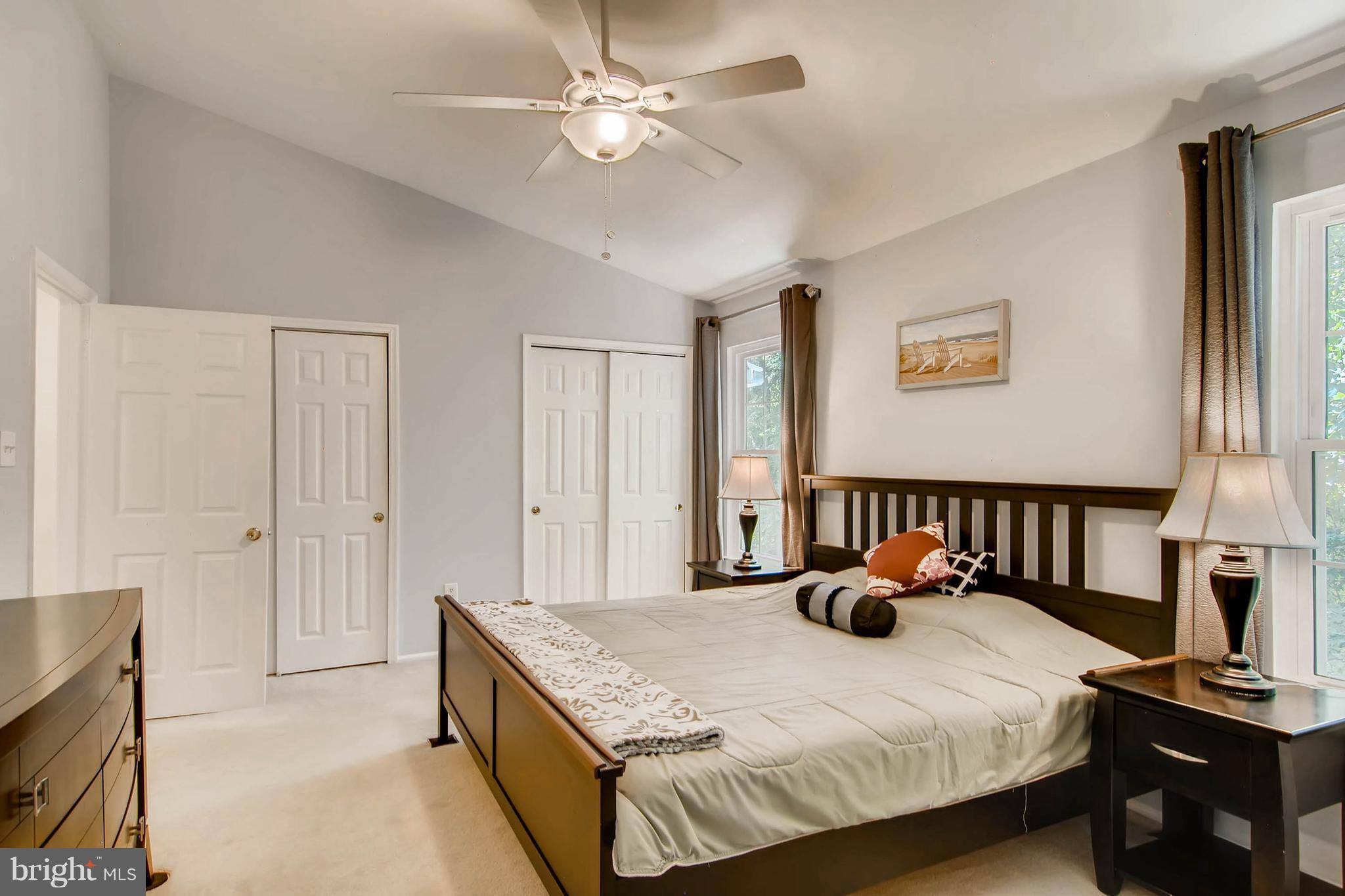 VILLAGE OF HICKORY RIDGE - Residential