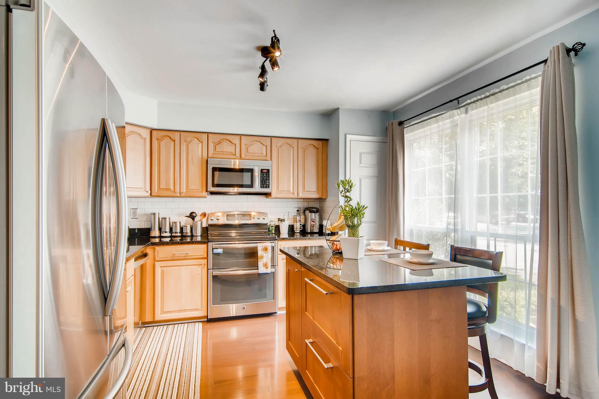 VILLAGE OF HICKORY RIDGE - Residential