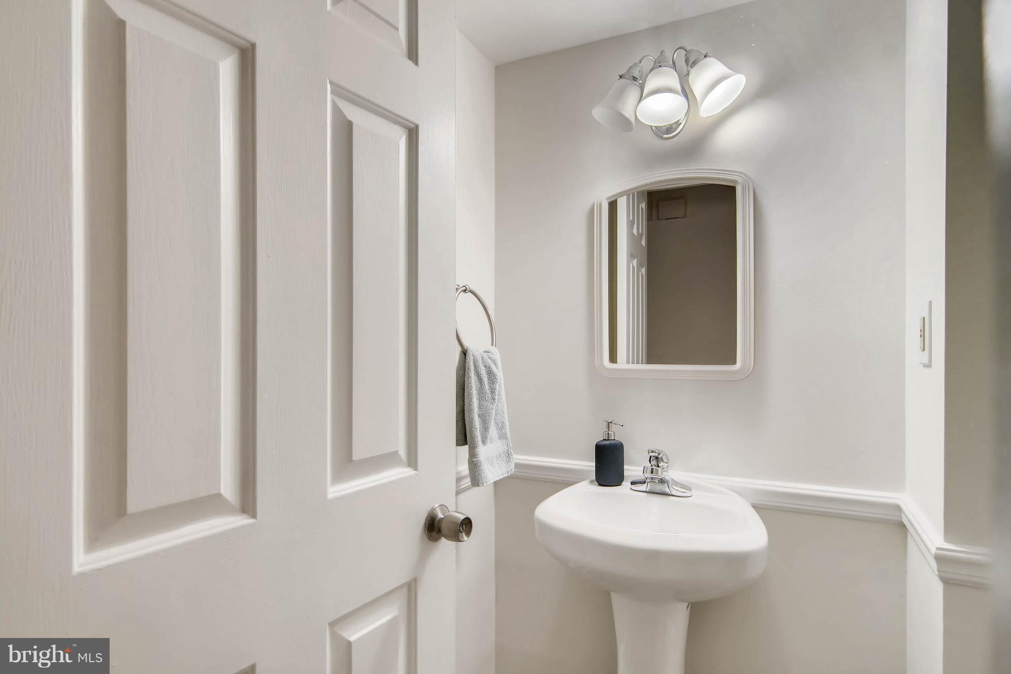 VILLAGE OF HICKORY RIDGE - Residential