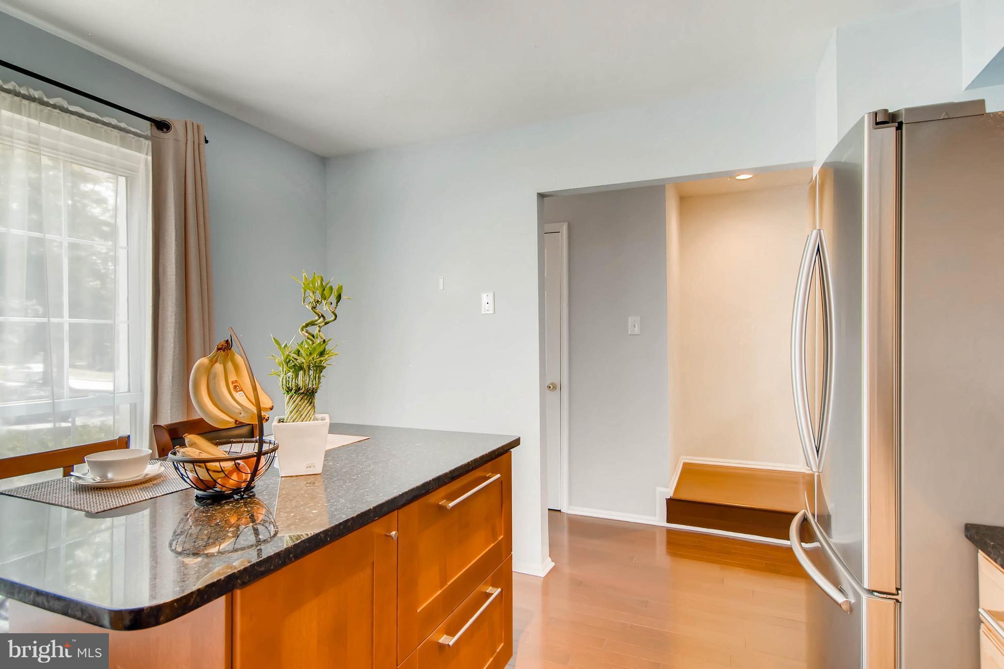 VILLAGE OF HICKORY RIDGE - Residential