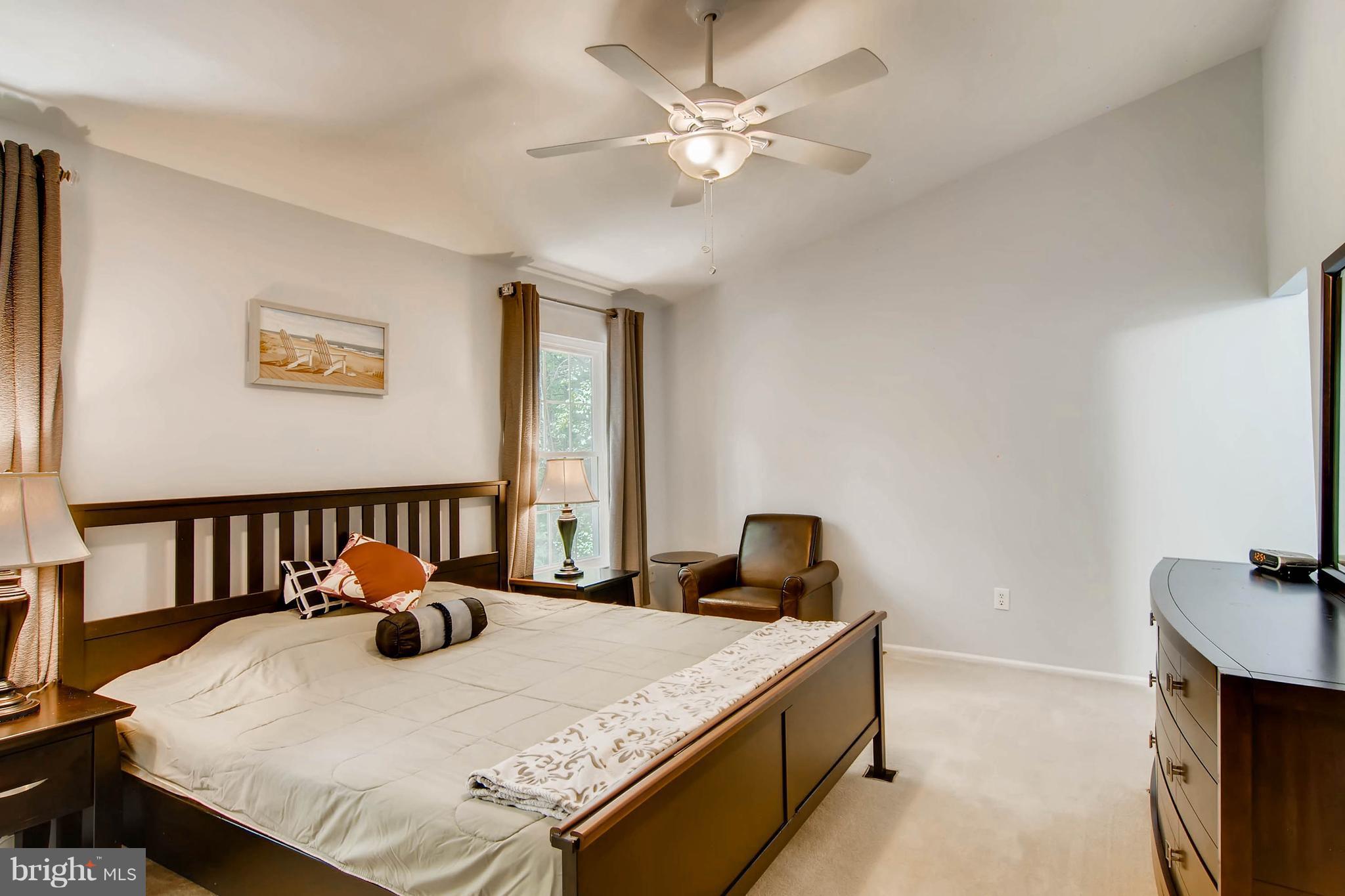 VILLAGE OF HICKORY RIDGE - Residential