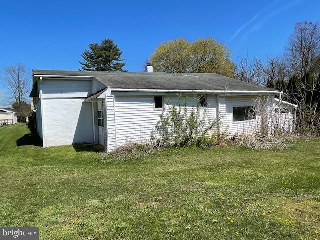 DOVER TWP - Residential