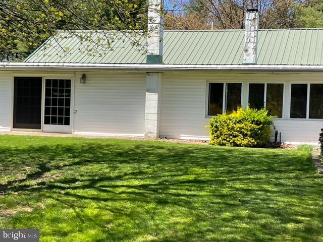 DOVER TWP - Residential