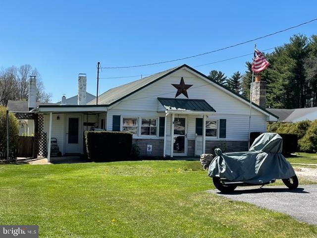 DOVER TWP - Residential