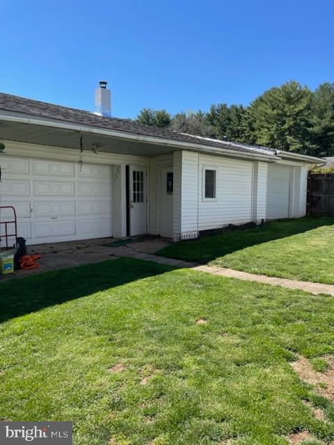 DOVER TWP - Residential