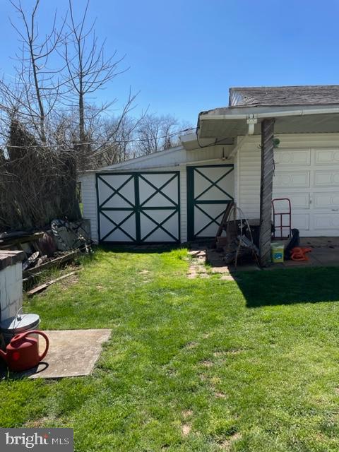 DOVER TWP - Residential