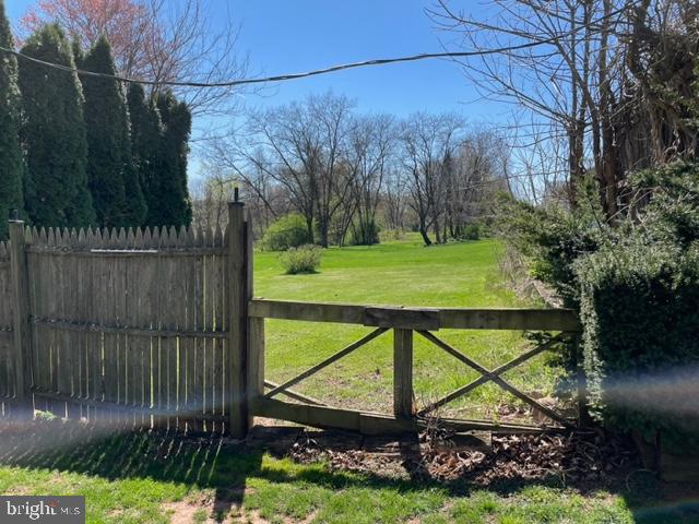 DOVER TWP - Residential