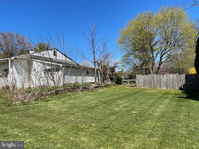 DOVER TWP - Residential