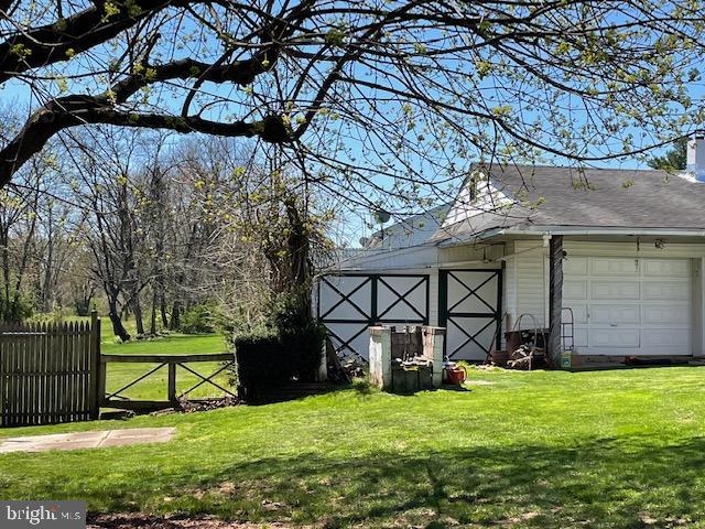 DOVER TWP - Residential