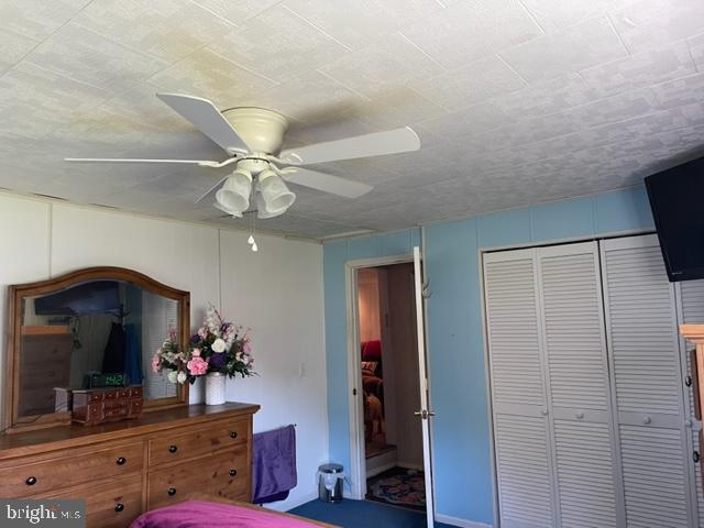 DOVER TWP - Residential