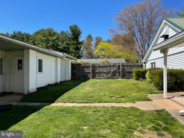 DOVER TWP - Residential