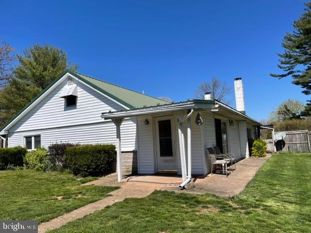 DOVER TWP - Residential