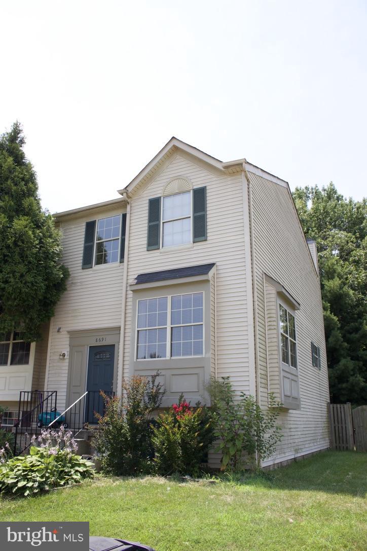 QUAIL HOLLOW - Residential